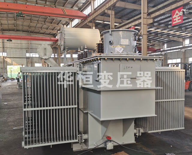 6300KVA右玉右玉右玉电力变压器