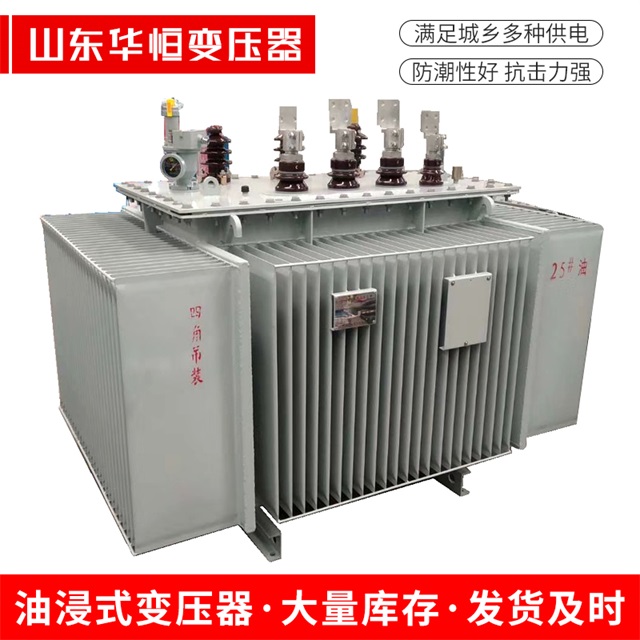 S13-10000/35右玉右玉右玉电力变压器厂家