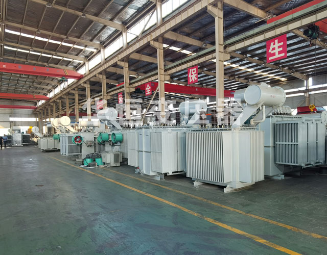 S11-8000/35右玉右玉右玉电力变压器厂家