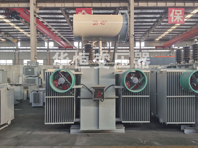 S11-10000/35右玉右玉右玉油浸式变压器