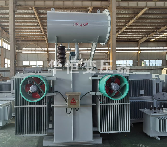 S11-6300/35右玉右玉右玉油浸式变压器