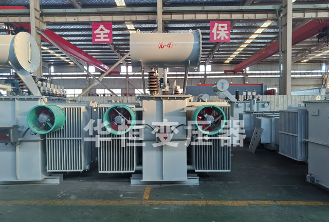 S13-6300/35右玉右玉右玉油浸式变压器