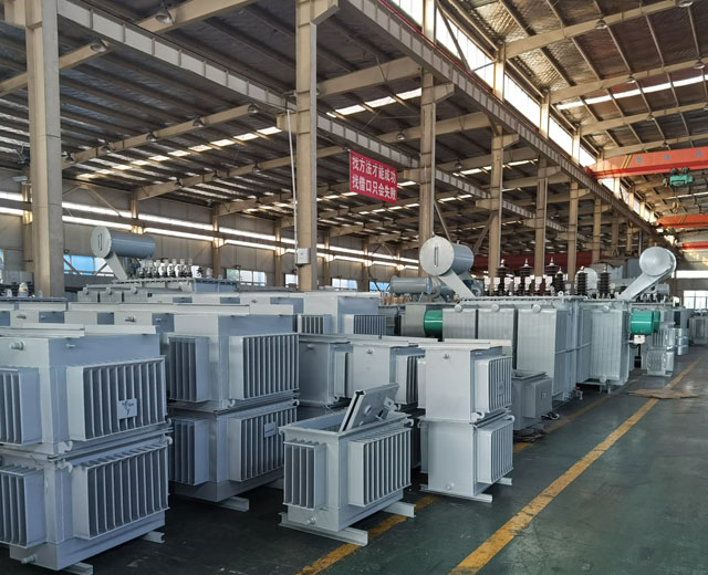 S11-6300/35右玉右玉右玉油浸式变压器